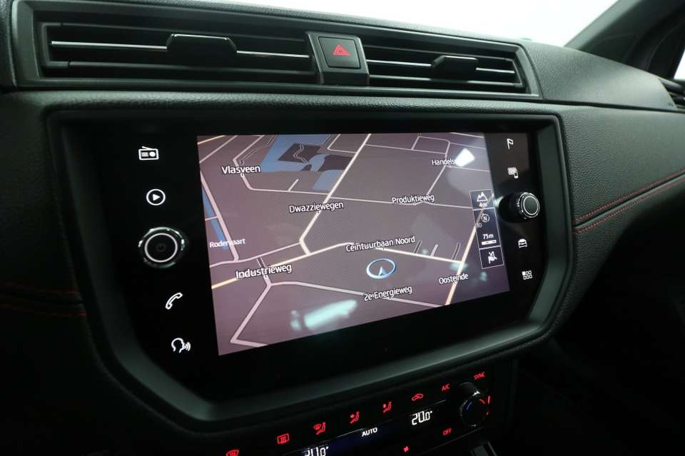 SEAT Arona - Imagem 8