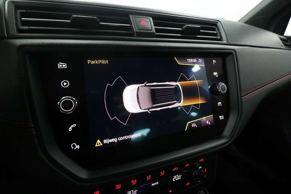 SEAT Arona - Imagem 9