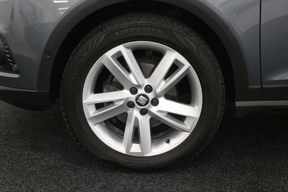 SEAT Arona - Imagem 11