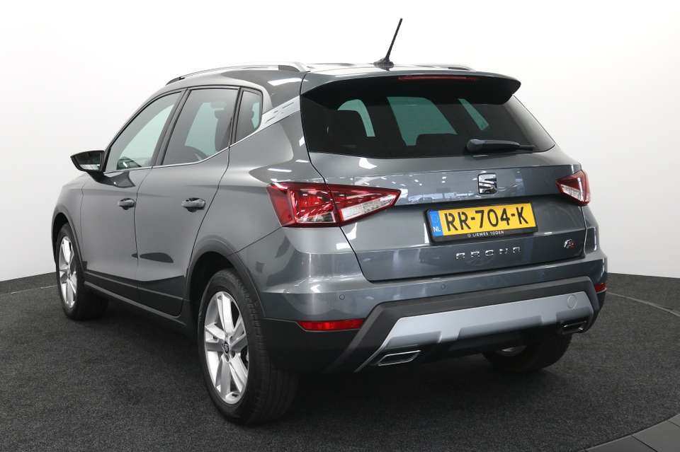 SEAT Arona - Imagem 12