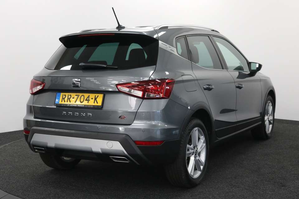 SEAT Arona - Imagem 13