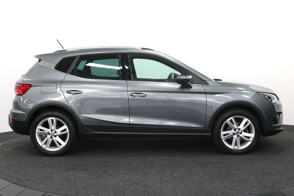 SEAT Arona - Imagem 14