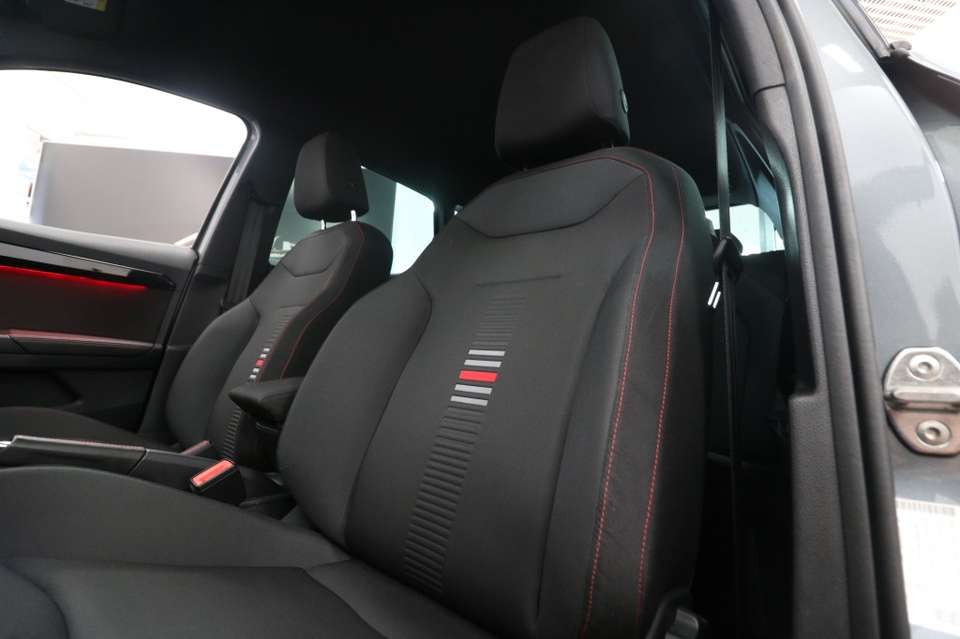 SEAT Arona - Imagem 16