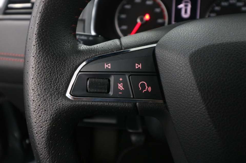 SEAT Arona - Imagem 18