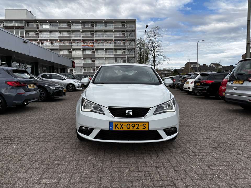 SEAT Ibiza - Imagem 2