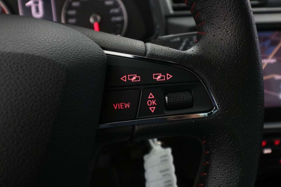 SEAT Arona - Imagem 19