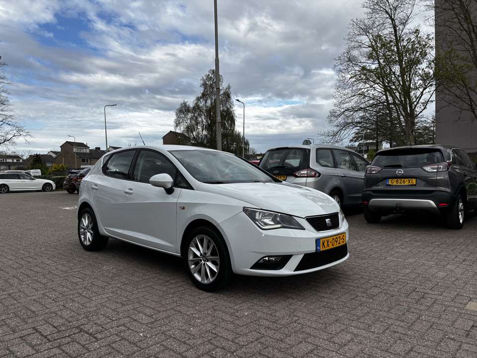 SEAT Ibiza - Imagem 3