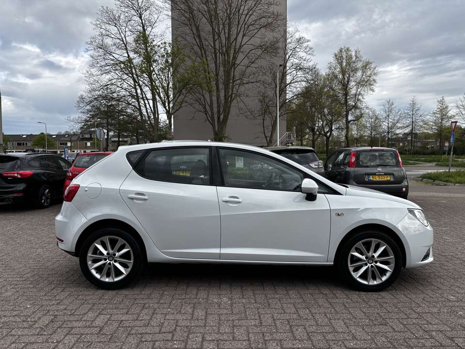 SEAT Ibiza - Imagem 4