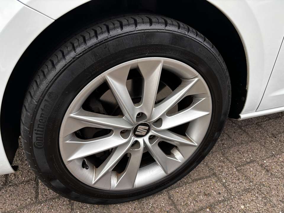 SEAT Ibiza - Imagem 8