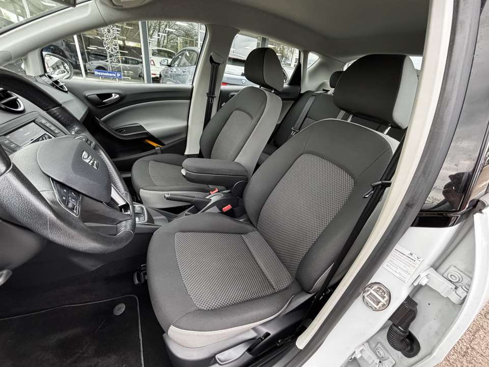 SEAT Ibiza - Imagem 11