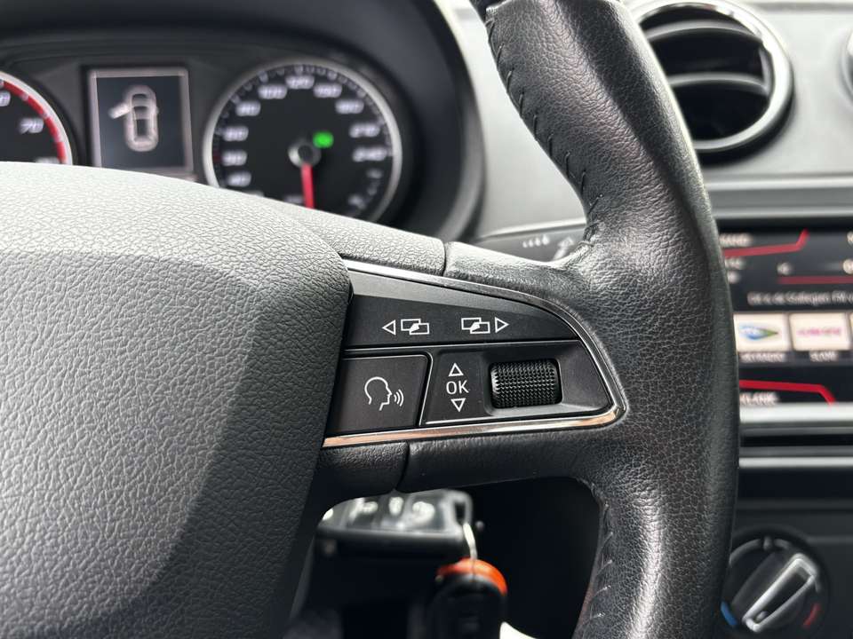 SEAT Ibiza - Imagem 16