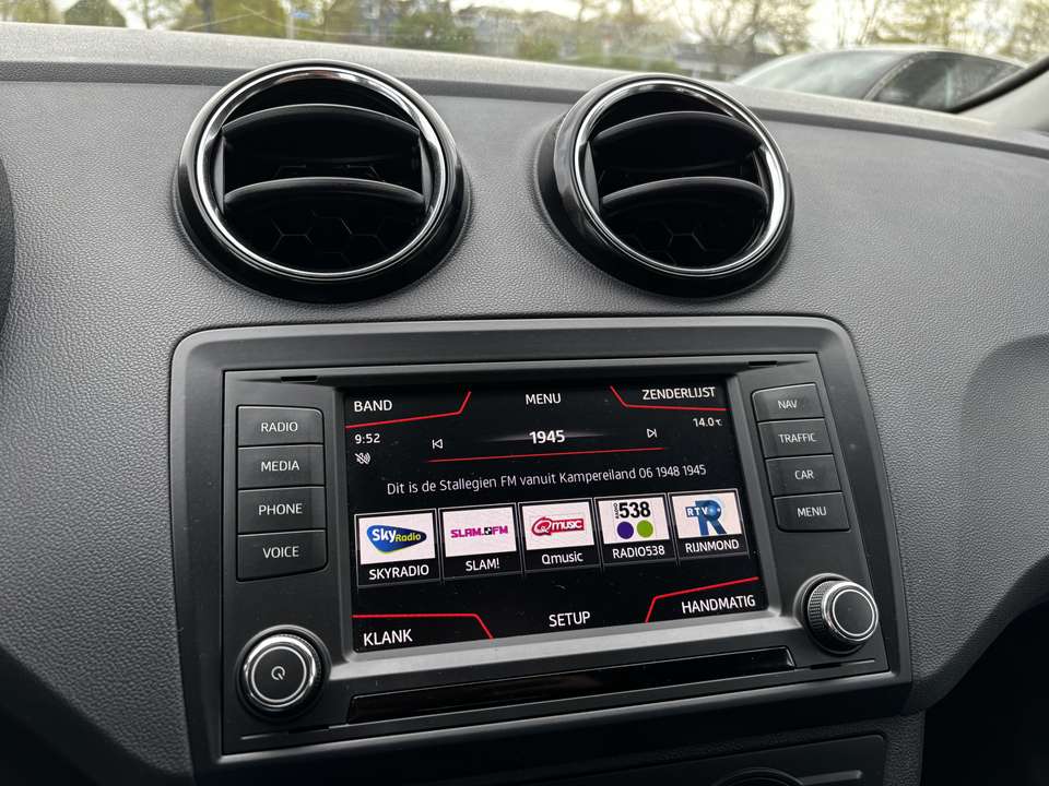 SEAT Ibiza - Imagem 19
