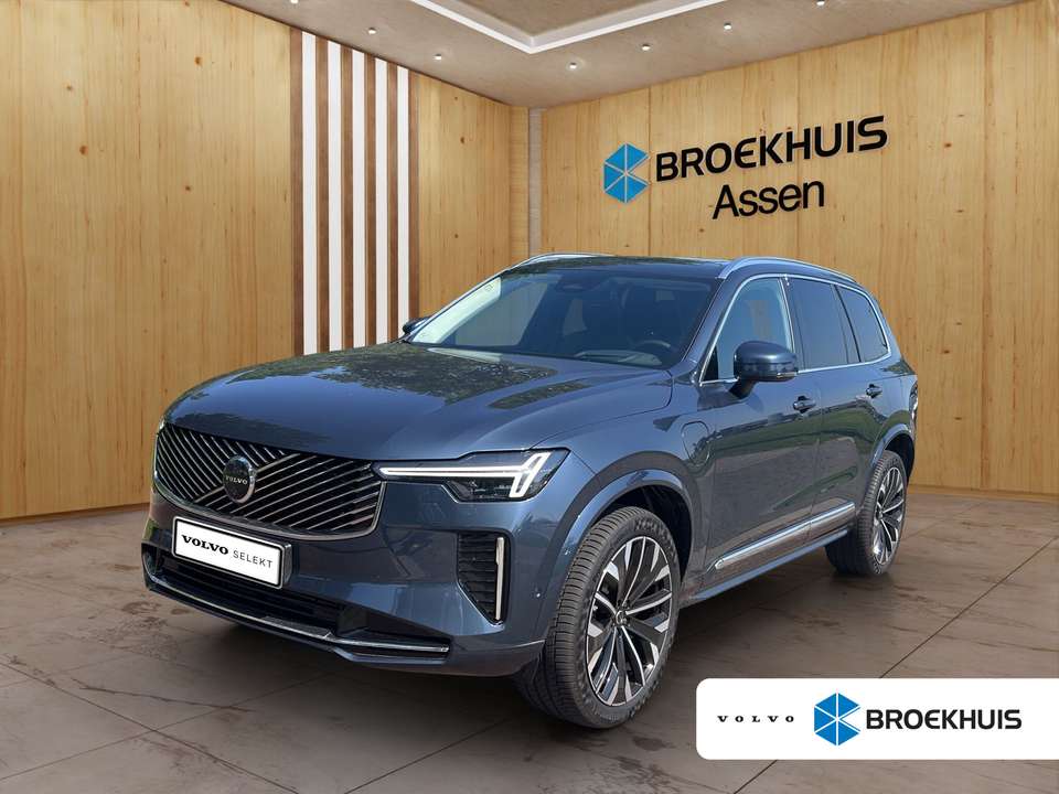 Volvo XC90 - Imagem 1