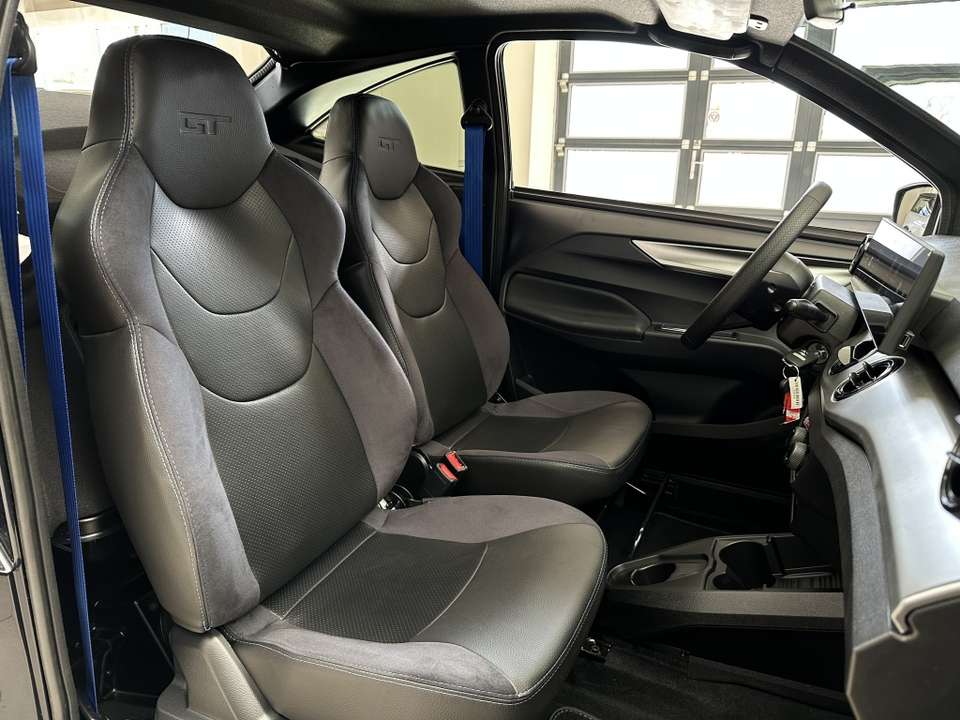 Aixam GTI - Imagem 6