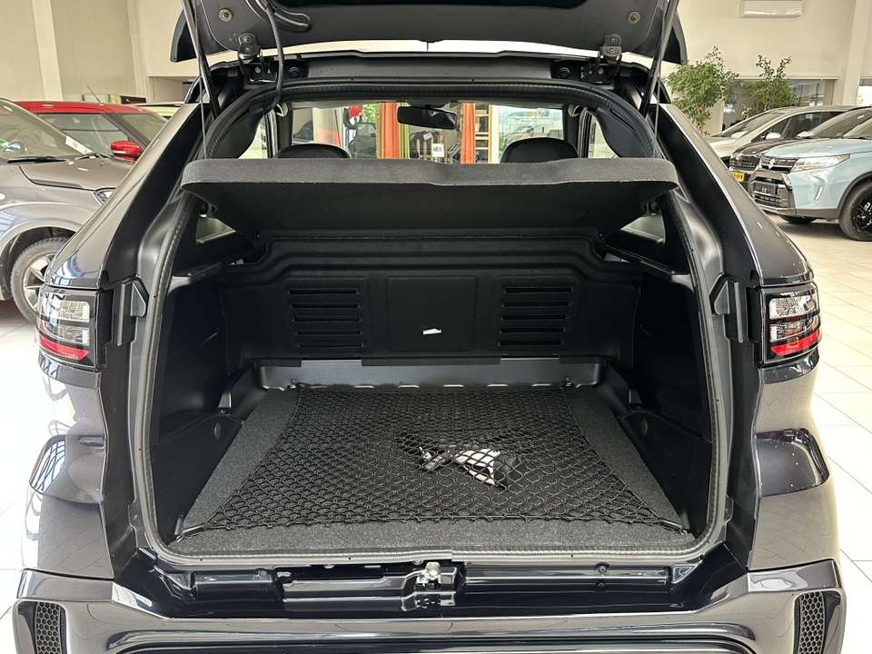 Aixam GTI - Imagem 8