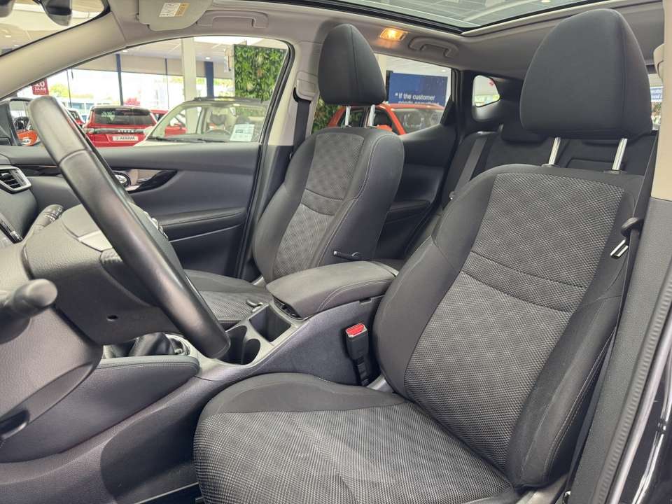 Nissan Qashqai - Imagem 4