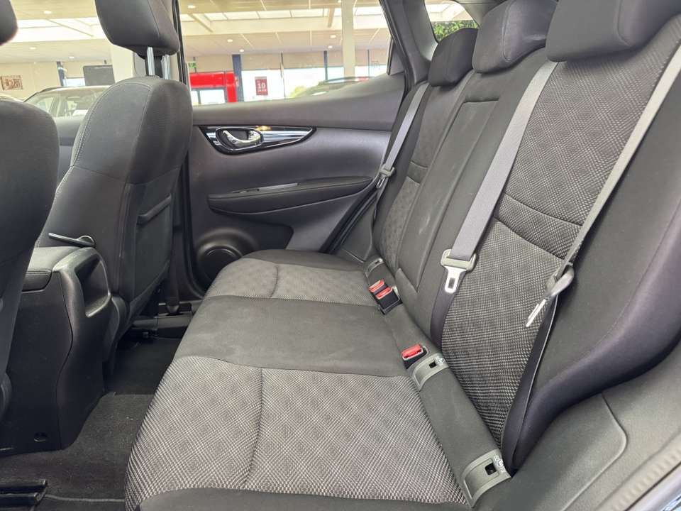 Nissan Qashqai - Imagem 6