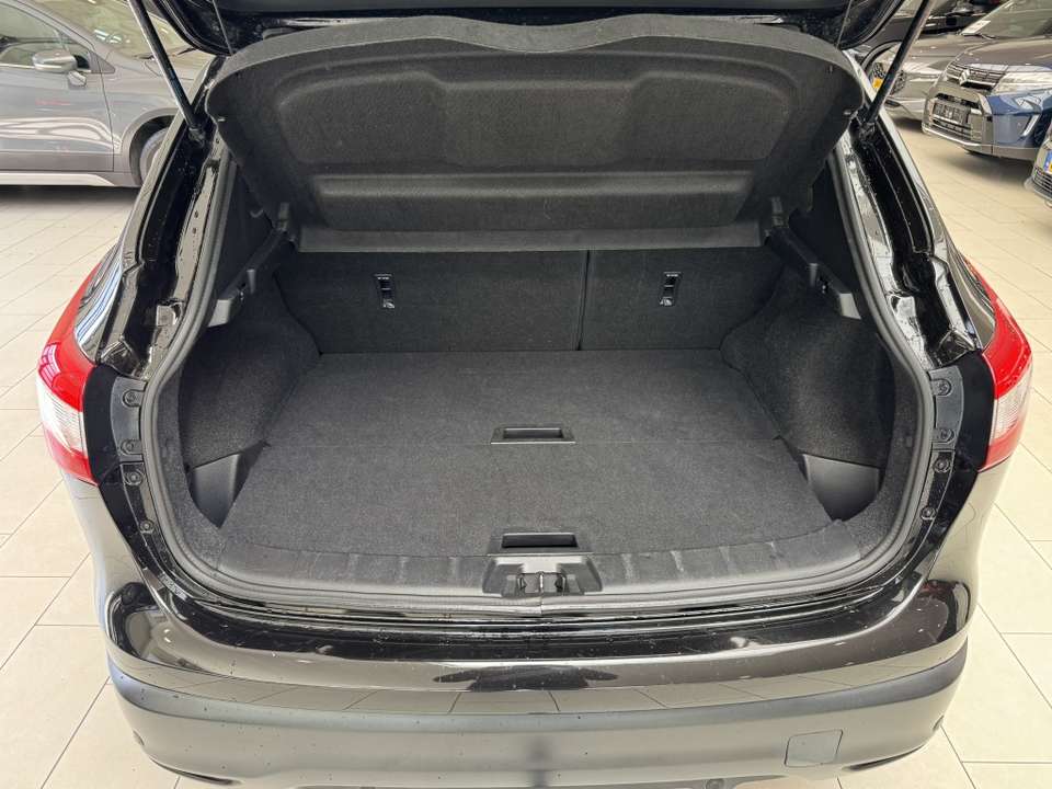 Nissan Qashqai - Imagem 8