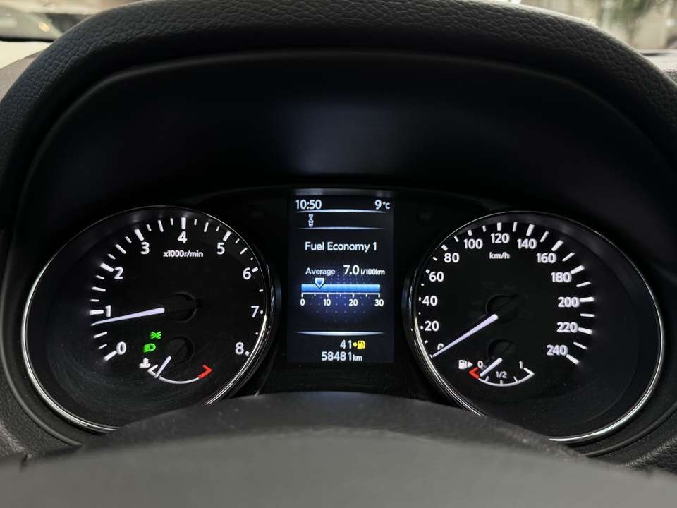 Nissan Qashqai - Imagem 10