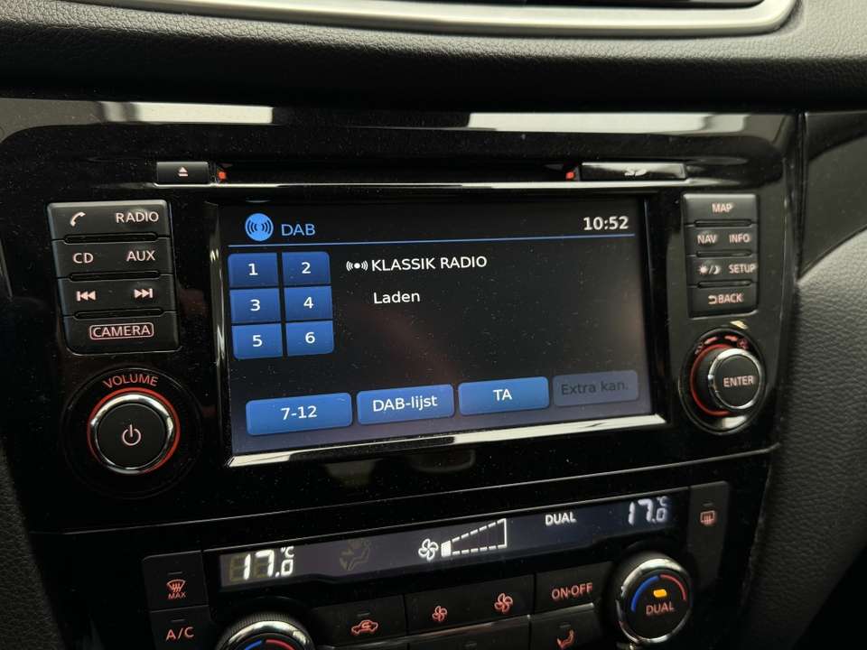 Nissan Qashqai - Imagem 11