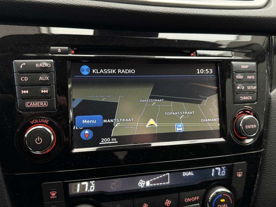 Nissan Qashqai - Imagem 12