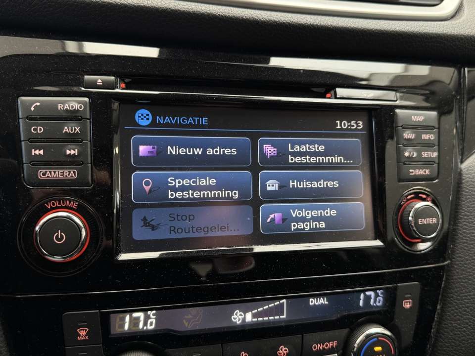 Nissan Qashqai - Imagem 13
