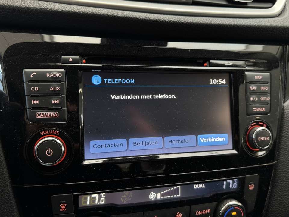 Nissan Qashqai - Imagem 14