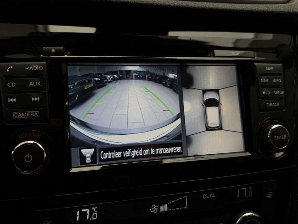 Nissan Qashqai - Imagem 15