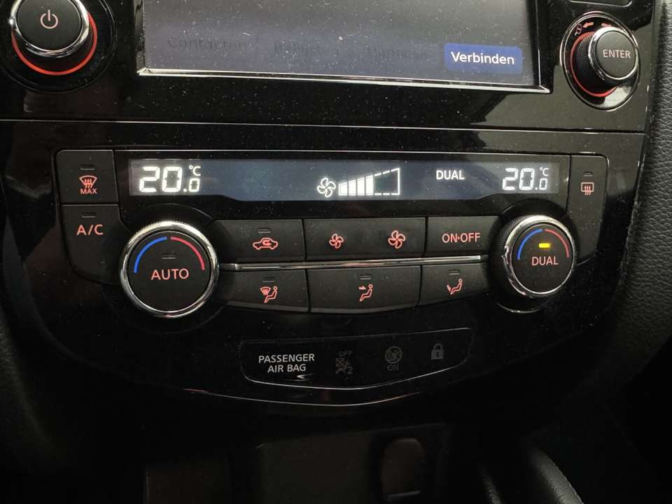 Nissan Qashqai - Imagem 16