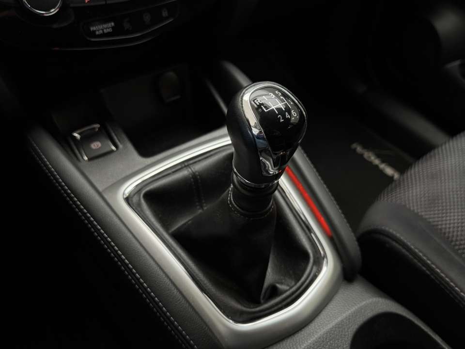 Nissan Qashqai - Imagem 18