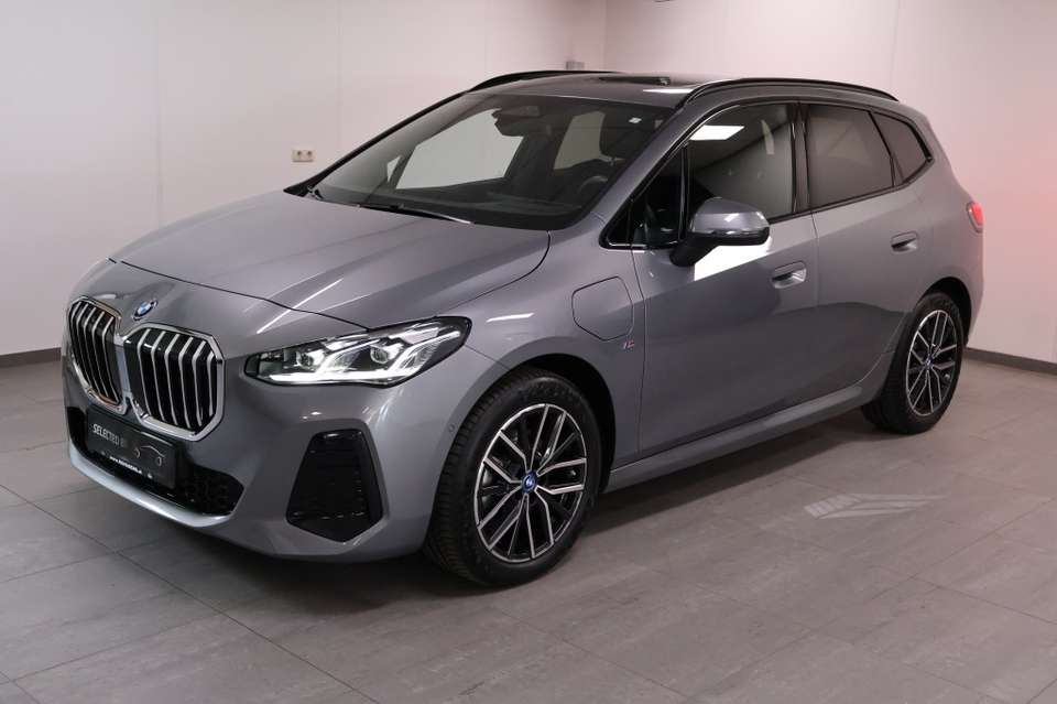 BMW 225 - Imagem 1