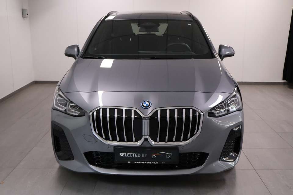 BMW 225 - Imagem 2