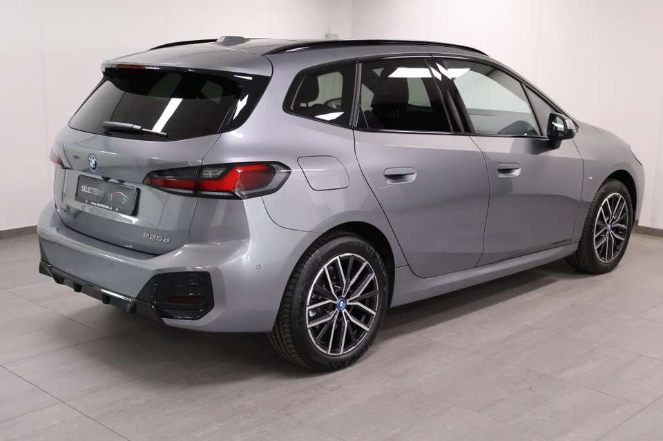 BMW 225 - Imagem 3
