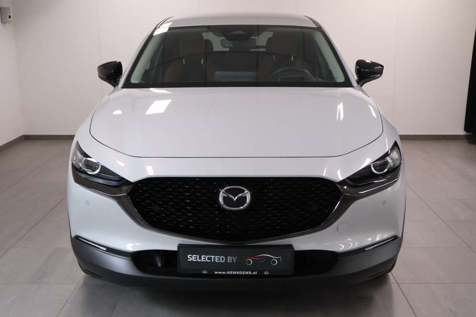 Mazda CX-30 - Imagem 2