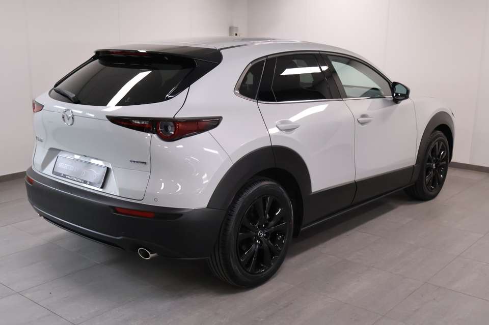 Mazda CX-30 - Imagem 3