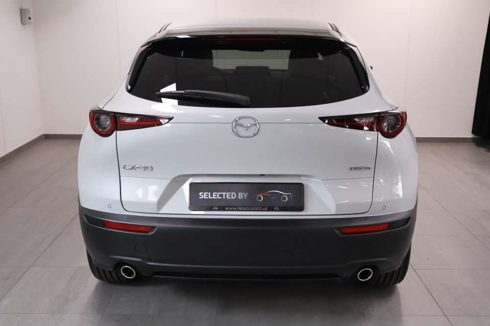 Mazda CX-30 - Imagem 4