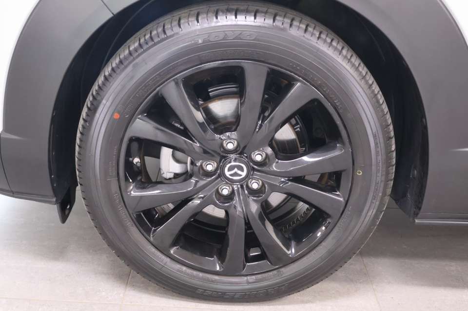 Mazda CX-30 - Imagem 5