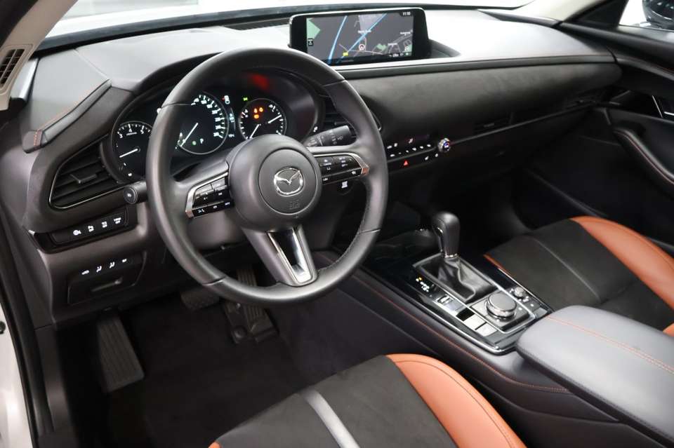 Mazda CX-30 - Imagem 6