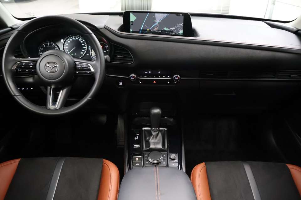 Mazda CX-30 - Imagem 7
