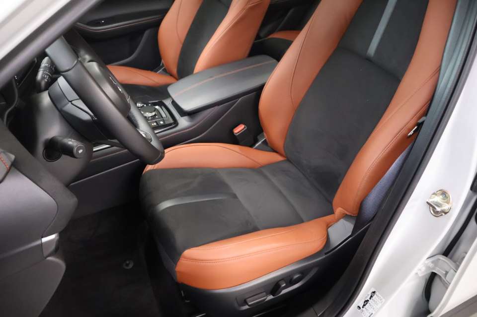 Mazda CX-30 - Imagem 9