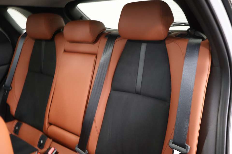 Mazda CX-30 - Imagem 11
