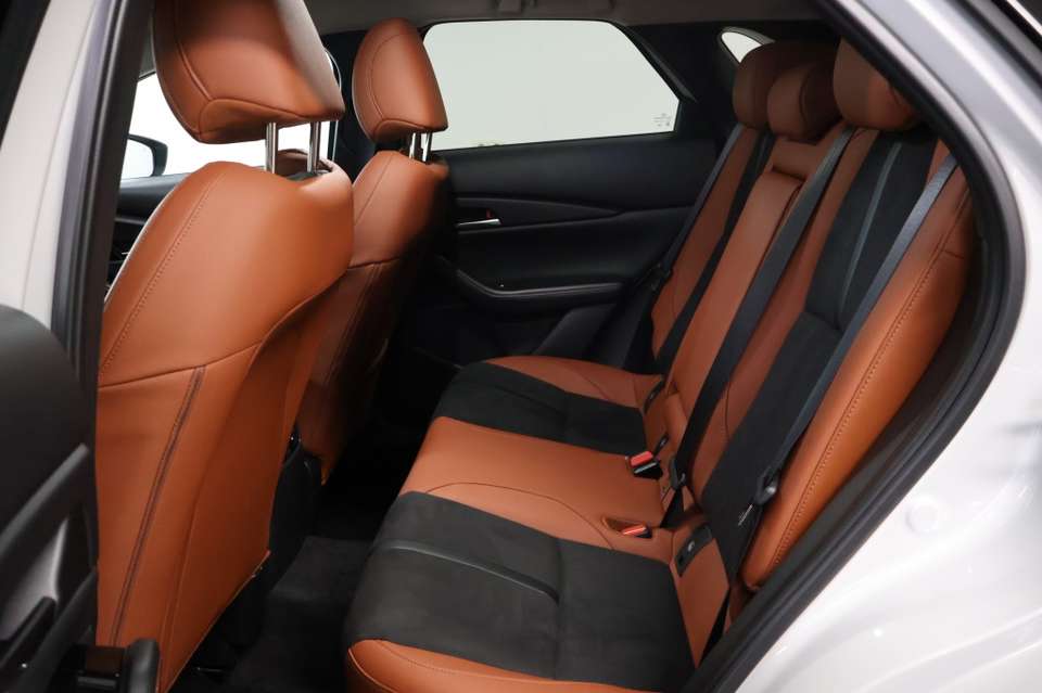 Mazda CX-30 - Imagem 12