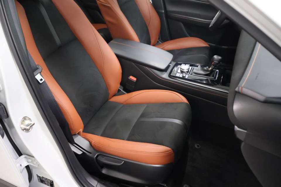 Mazda CX-30 - Imagem 13