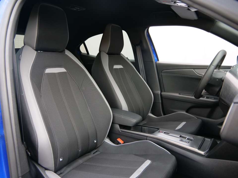 Opel Mokka-E - Imagem 3