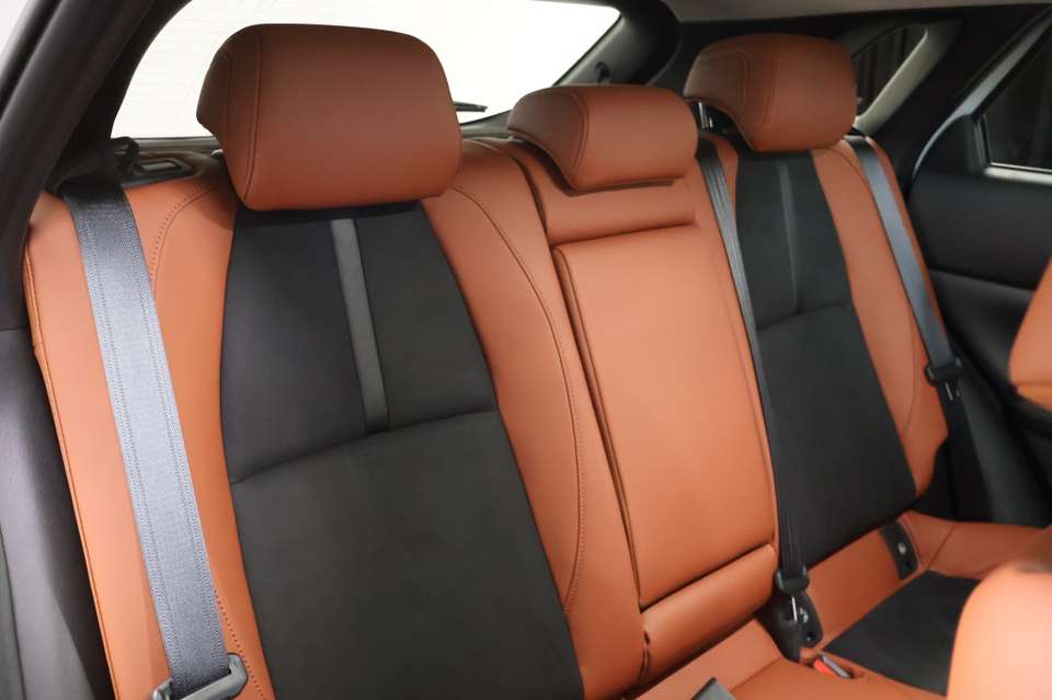 Mazda CX-30 - Imagem 14