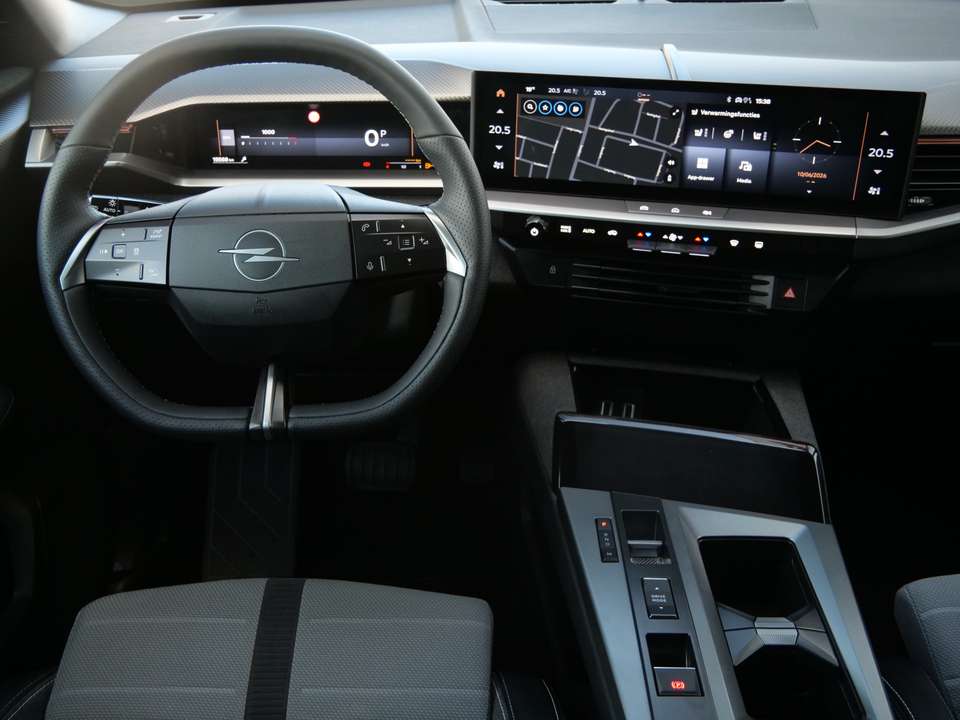 Opel Grandland - Imagem 2