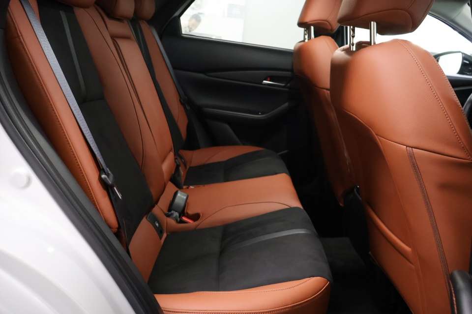 Mazda CX-30 - Imagem 15