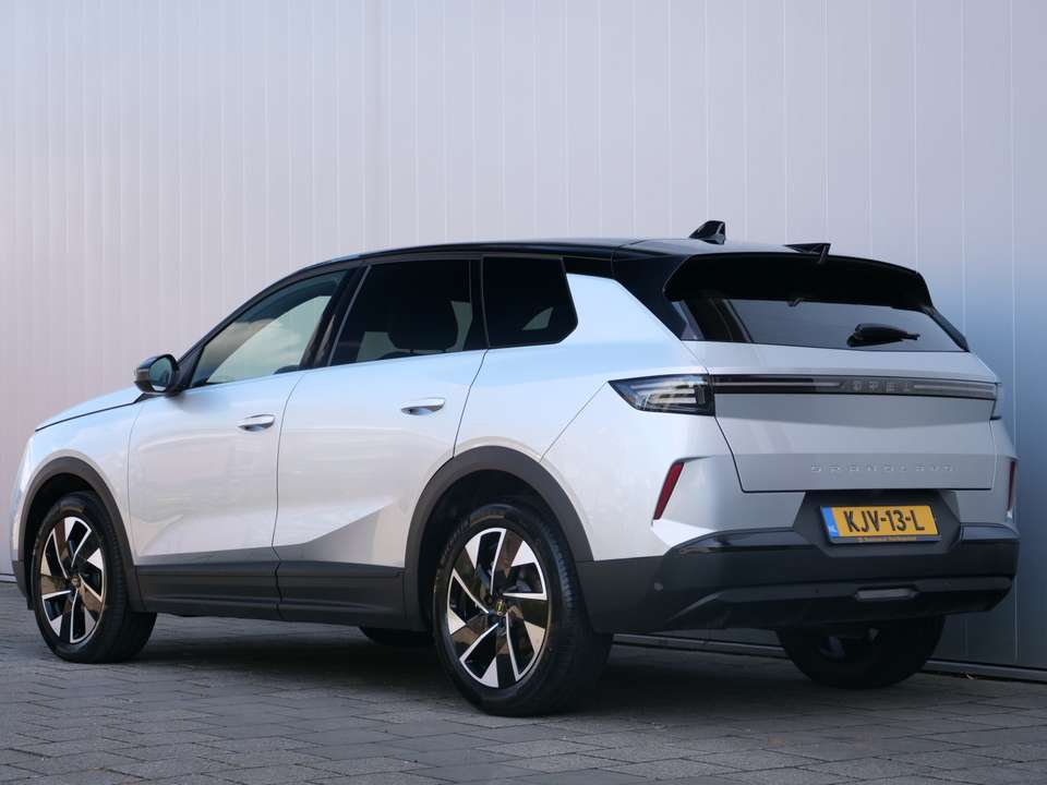 Opel Grandland - Imagem 3