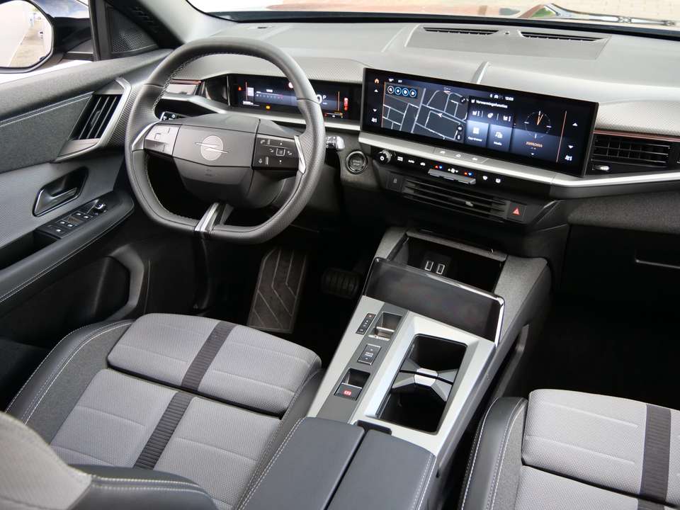 Opel Grandland - Imagem 2
