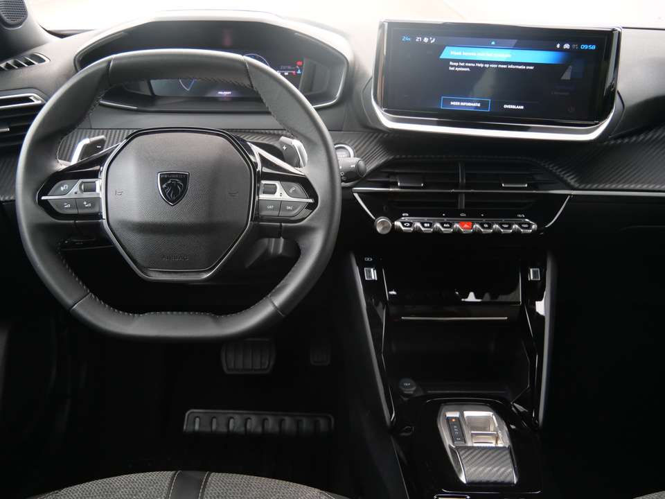 Peugeot 2008 - Imagem 2